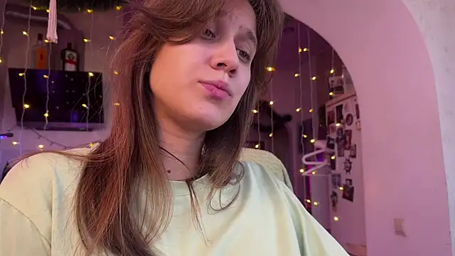 Sasha moormeoow online show from January 2025 10:46:01 AM