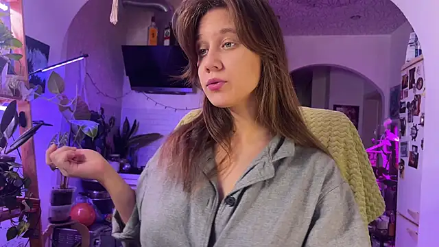 Sasha moormeoow online show from January 2025 06:12:01 AM