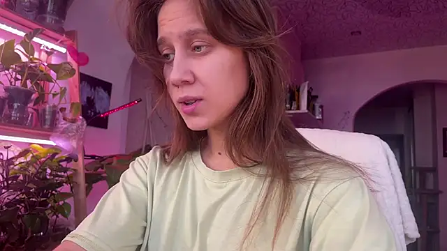 Sasha moormeoow online show from February 2025 06:21:01 AM