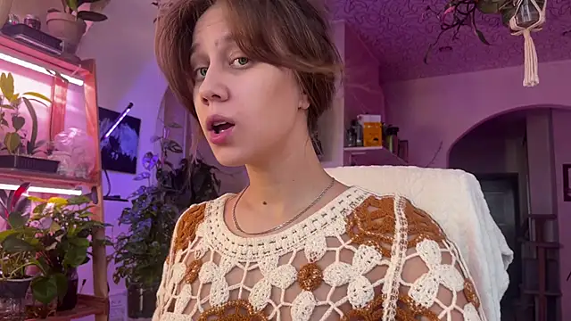 Sasha moormeoow online show from February 2025 06:17:02 AM