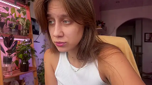Sasha moormeoow online show from March 2025 10:17:01 AM