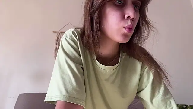 Sasha moormeoow online show from March 2025 07:47:02 AM