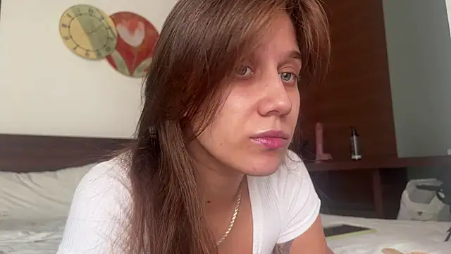 Sasha moormeoow online show from March 2025 07:42:02 AM
