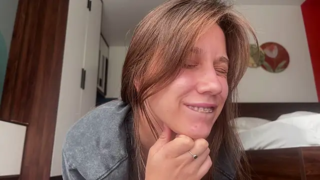 Sasha moormeoow online show from March 2025 08:47:02 AM