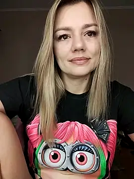 KrissSexi online show from February 2025 05:01:01 AM