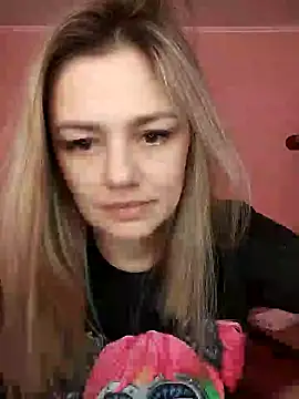 KrissSexi online show from February 2025 09:11:01 AM