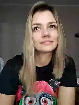 KrissSexi online show from February 2025 02:02:01 PM