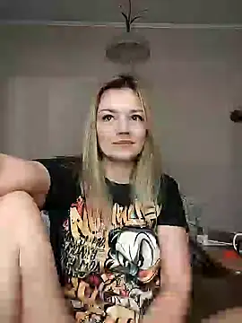 KrissSexi online show from February 2025 01:11:01 PM