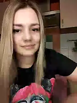 KrissSexi online show from February 2025 06:52:01 PM