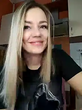 KrissSexi online show from February 2025 05:22:01 AM