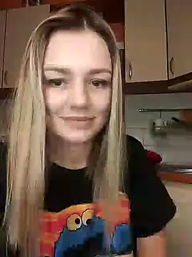 KrissSexi online show from February 2025 07:47:01 PM