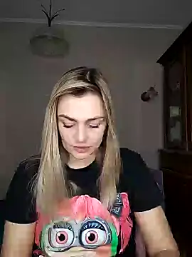 KrissSexi online show from March 2025 04:32:02 PM