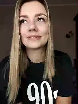 KrissSexi online show from March 2025 05:42:02 AM