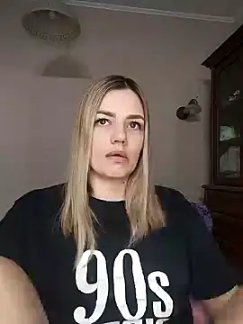 KrissSexi online show from March 2025 02:15:02 PM