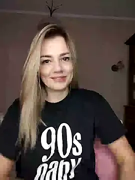 KrissSexi online show from March 2025 05:24:02 AM