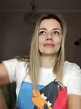 KrissSexi online show from March 2025 05:29:02 AM