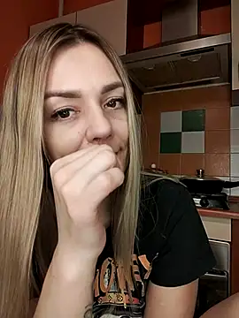 KrissSexi online show from March 2025 07:27:02 PM