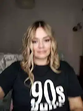 KrissSexi online show from March 2025 11:06:01 PM