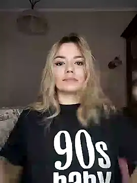 KrissSexi online show from March 2025 07:59:01 AM