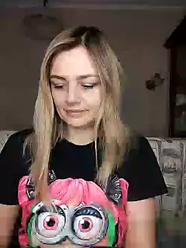 KrissSexi online show from March 2025 04:33:01 PM