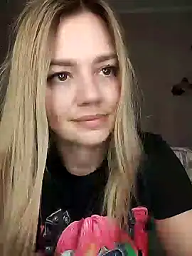 KrissSexi online show from March 2025 12:38:02 AM