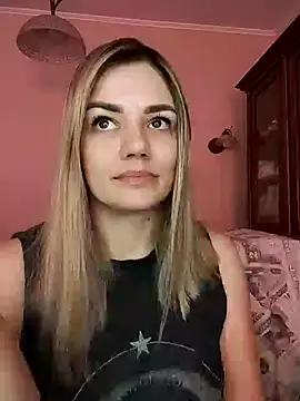 KrissSexi online show from March 2025 09:37:02 AM