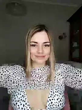 KrissSexi online show from March 2025 03:46:02 PM