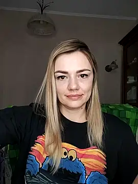 KrissSexi online show from March 2025 02:25:02 PM