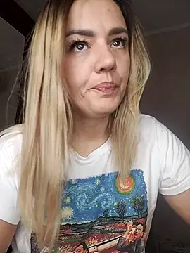 KrissSexi online show from September 2025 04:56:01 AM