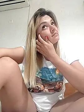 KrissSexi online show from October 2025 09:32:02 PM