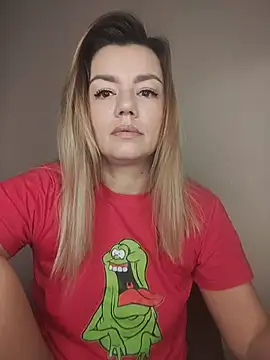 KrissSexi online show from December 2025 07:36:02 AM