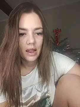 KrissSexi online show from January 2026 02:19:02 PM