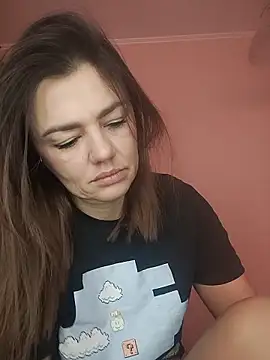 KrissSexi online show from January 2026 08:08:02 AM