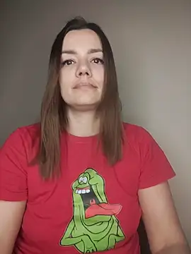 KrissSexi online show from January 2026 07:11:01 PM