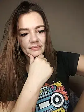 KrissSexi online show from February 2026 04:31:01 AM