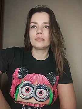 KrissSexi online show from March 2026 11:30:02 PM