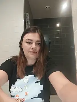 KrissSexi online show from March 2026 05:34:01 AM