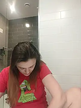 KrissSexi online show from March 2026 04:07:02 AM