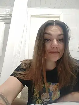 KrissSexi online show from March 2026 06:19:02 AM