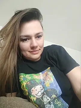 KrissSexi online show from March 2026 08:41:02 PM