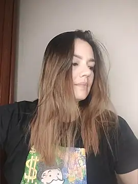 KrissSexi online show from April 2026 08:58:02 PM