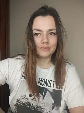 KrissSexi online show from April 2026 07:06:02 PM