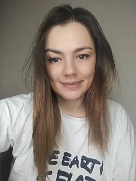 KrissSexi online show from April 2026 07:55:03 AM