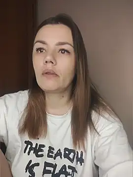 KrissSexi online show from April 2026 07:47:02 AM