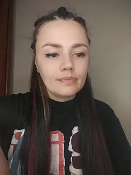KrissSexi online show from May 2026 06:42:02 PM