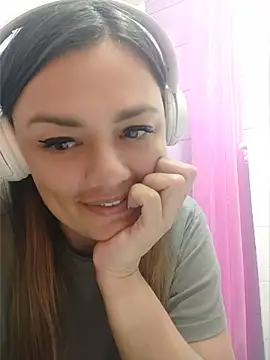 KrissSexi online show from July 2026 07:16:01 PM