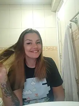 KrissSexi online show from July 2026 10:36:01 PM