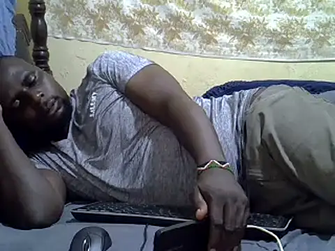 Leebwoy20 online show from December 2024 05:08:02 PM