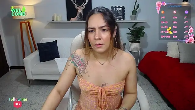 Bianca     online show from September 2025 12:16:01 AM