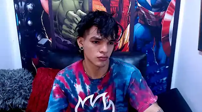 AlbertBernal69 online show from January 2025 02:15:01 AM